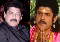 Pankaj Dheer nearly got killed during the shoot of the Kurukshetra War