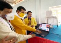 किसानों के लिए एक्सपोर्ट में बहुत बड़े अवसर: लालवानी किसानों के लिए एक्सपोर्ट में बहुत बड़े अवसर: लालवानी