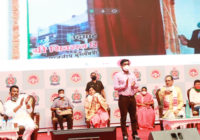 मध्य प्रदेश को आत्मनिर्भर बनाना हमारा सपना: मुख्यमंत्री मध्य प्रदेश को आत्मनिर्भर बनाना हमारा सपना: मुख्यमंत्री