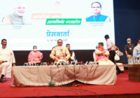 देशभर ने देखा इंदौर की सेवा का जज्बा: मुख्यमंत्री देशभर ने देखा इंदौर की सेवा का जज्बा: मुख्यमंत्री