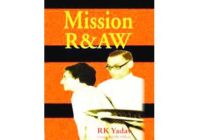 Coming soon: a spy thriller series on founder of R&AW