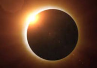 कार्तिक कृष्ण अमावस्या मंगलवार दिनांक 25 अक्टुबर 2022 को चित्रा/ स्वाती नक्षत्र में सायं 4:40 से सायं 5:24 तक सूर्य ग्रहण