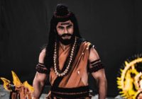 स्टार भारत पर वापस लौटना मेरे लिए घर वापसी जैसा: अंकित मोहन