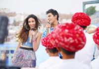 “बंदिश बैंडिट्स” की मुख्य जोड़ी ऋत्विक और श्रेया असल जिंदगी में है नसीरुद्दीन शाह के बहुत बड़े प्रशंसक! “बंदिश बैंडिट्स” की मुख्य जोड़ी ऋत्विक और श्रेया असल जिंदगी में है नसीरुद्दीन शाह के बहुत बड़े प्रशंसक!