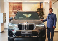 Navnit Motors hosts India’s largest BMW Premium Selection facility in Bengaluru