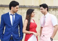 Pyar Ki Luka Chuppi:  Has Sarthak succeeded in creating a doubt in Angad’s mind about Srishti?