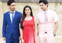 Pyar Ki Luka Chuppi: Will Sarthak’s plans to separate Srishti and Angad work?