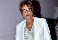 Shakti Kapoor to make his Fiction TV debut with Radha Krishna