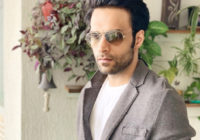 Shaleen Malhotra’s talks about how he prepared himself to essay the role of Rishi Burman in Mere Dad Ki Dulhan