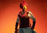 Ajay Devgn awaits the most anticipated World Television Premiere of ‘Tanhaji: The Unsung Warrior’ on Star Plus