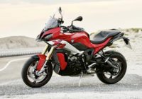 भारत में लॉन्च हुई नयी BMW S 1000 XR