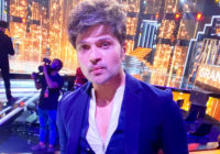 The Hit-Machine Himesh Reshammiya is full of mixed emotions as he resumes the shooting of ‘Lil Champs’.