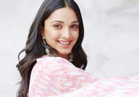 कियारा आडवाणी को भाई के ओर से बेस्ट डेसर्ट के लिये थैंक यू लैटर मिला कियारा आडवाणी को भाई के ओर से बेस्ट डेसर्ट के लिये थैंक यू लैटर मिला