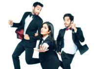 एक्सेल एंटरटेनमेंट ने की एक हॉरर-कॉमेडी फिल्म ‘फोन बूथ’ की घोषणा!