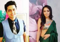 From real life Bhabhi to reel life Bhabhi – Alan Kapoor and Preet Kaur Madhan’s on and off-screen relationship!