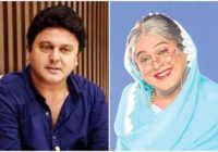 अली असगर को महिला किरदार निभाने को लेकर किया गया मोलेस्ट! अली असगर को महिला किरदार निभाने को लेकर किया गया मोलेस्ट!