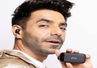 pTron signs Aparshakti Khurana for its Brand Campaign