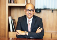 Ashwini Kumar Tewari Takes Charge as The Managing Director and CEO of SBI Card