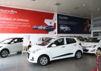 CarDekho forays in selling Pre-owned vehicles through Franchise model: launches 1st exclusive CarDekho Gaadi Trustmark Showroom in Jaipur