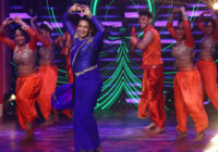 Catch Divyanka Tripathi’s Lavani Performance at Star Parivaar Ganeshotsav 2020