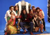 Sunil Grover’s first look from the show Gangs of Filmistaan is making fans go crazy!