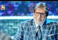 KBC12 shuru ho raha hai jald hi sirf Sony TV par KBC12 shuru ho raha hai jald hi sirf Sony TV par