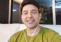 स्वतंत्रता दिवस के इस विशेष अवसर पर इस महामारी के दौरान सिर्फ और सिर्फ एक सकारात्मक और अच्छी बात हुई :करन आनंद