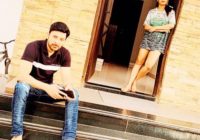 बॉलीवुड अभिनेता करन आनंद ने फिल्म ‘इट्स ओवर’ का BTS पिक्चर किया शेयर बॉलीवुड अभिनेता करन आनंद ने फिल्म ‘इट्स ओवर’ का BTS पिक्चर किया शेयर