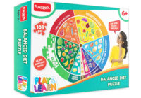 FUNSKOOL INTRODUCES A NEW RANGE OF FAMILY GAMES DURING THE LOCKDOWN!