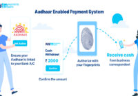 Paytm Payments Bank enables banking services through Aadhar Cards