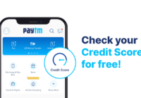 Here’s how you can check your Credit Score on Paytm app in under a minute