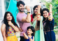 Pyar Ki Luka Chuppi actors to celebrate the selfless bond of love and protection between brothers and sisters uniquely!