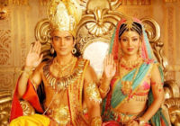 Gurmeet Choudhary and Debina Bonnerjee’s Ramayan continues to rule the audience hearts