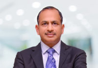 Ramesh Abhishek joins Cyient’s Board of Directors