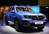 Renault Duster Becomes The Most Powerful SUV In The Segment