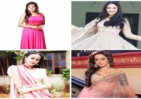 Rhea, Aditi, Sargun and Kaveri welcome Rajshree Thakur to the Star Parivaar