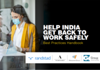 The Adecco Group, Manpower Group, Gi Group & Randstad release ‘Safely Back To Work – Best Practices Handbook’