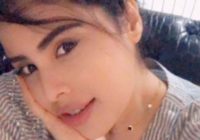 गणेश चतुर्थी 2020: सहनूर ने खुशियों की कामना करते हुए कहा कि यह त्यौहार जादुई रूप से साधारण को असाधारण में बदल देता हैं!