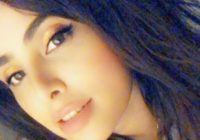 सहनूर ने उत्साह के साथ एक्टिंग की दुनिया में की वापसी सहनूर ने उत्साह के साथ एक्टिंग की दुनिया में की वापसी