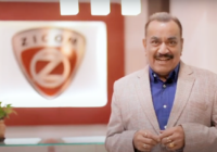 Shivaji Satam and Zicom come together to urge citizens to celebrate a safe Rakshabandhan