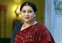 इंडिया वाली मां में काकू का रोल निभाएंगी सुचिता त्रिवेदी