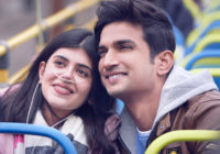 Director Mukesh  Chhabra & Actor Sanjana Sanghi urges viewers and fans to watch the World Television Premiere of ‘ Dil  Bechara’ this Sunday on Star Plus