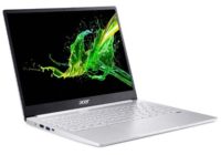 Acer launches new Swift 3 laptop under Intel’s Project Athena innovation program