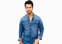 Namish Taneja pranks his co-artist to break the ice on his new show Aye Mere Humsafar