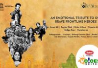 AN EMOTIONAL TRIBUTE TO OUR BRAVE FRONTLINE HEROES! – VOICES UNITED