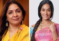 Rajshree Thakur seeks inspiration from veteran actress Neena Gupta for her upcoming role as Preeti Jindal in ‘Shaadi Mubarak’