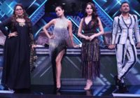 Nora Fatehi will be seen this weekend at India’s Best Dancer