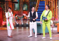 5 years break from each other for Salim and Sulaiman Merchant, revealed on The Kapil Sharma Show