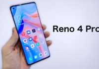 अनंत का अनुभव देने के लिए ओप्पो ने प्रीमियम खूबियों वाले Reno4 Pro के साथ नया ट्रेंड शुरू किया