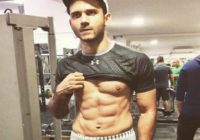 Achherr Bhaardwaj took on the challenge of losing 10 kgs in 30 days for his role in Dangals’ Aye Mere Humsafar
